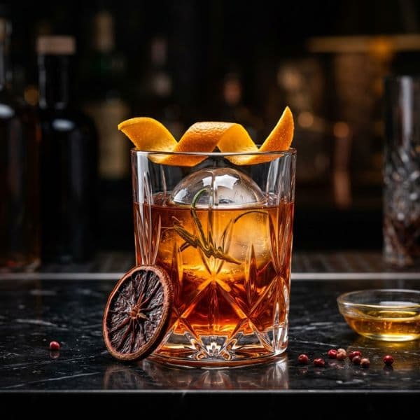 Alma Sour